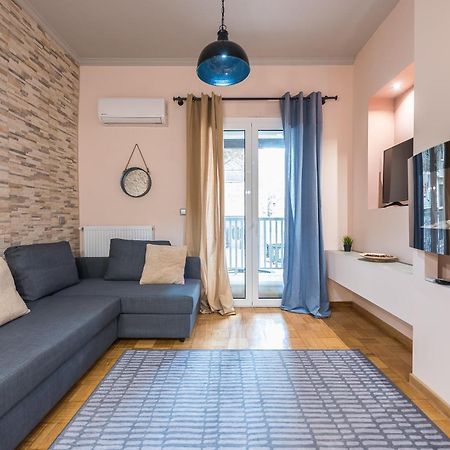 Rest Sleep Repeat By Museum-1 Apartment Atena Exterior foto
